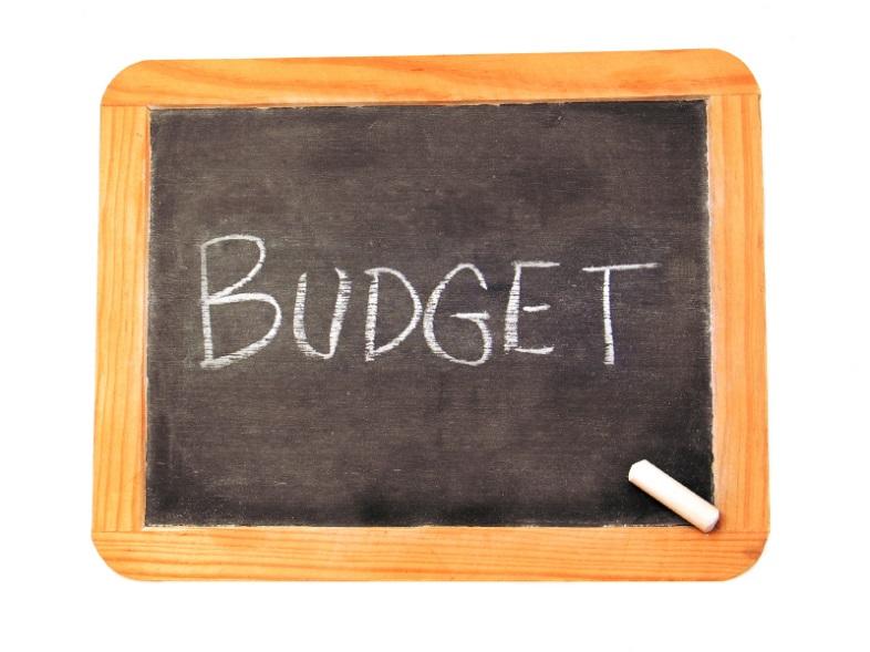 Budgeting Advice