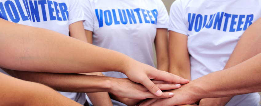 UK Guarantor - Tips for doing Voluntary Work