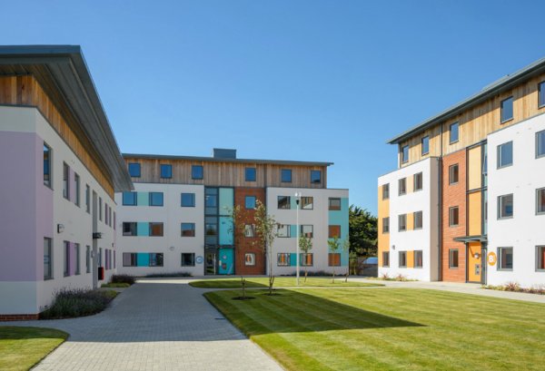 Bye Bye Halls…A Guide On How To Choose Your Second Year Accommodation