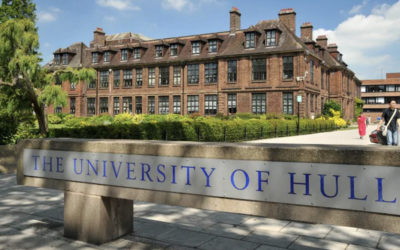 Guide to Hull University