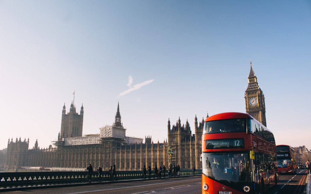 10 ways to save money as a student in London
